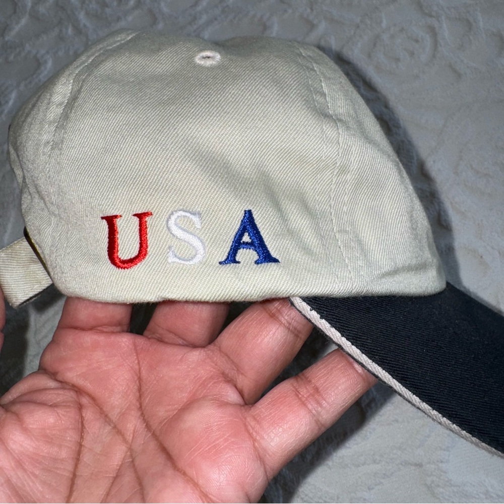 55th Presidential Inauguration BaseBall Cap - Picture 8 of 8